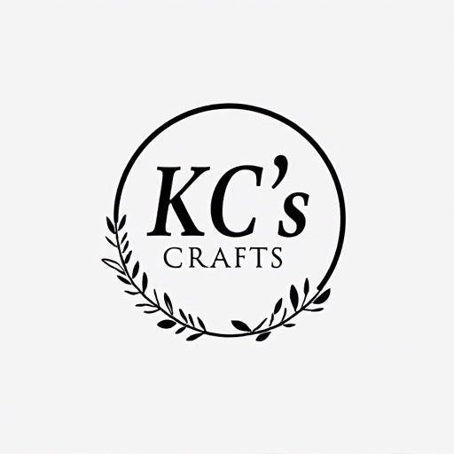 KC’s crafts