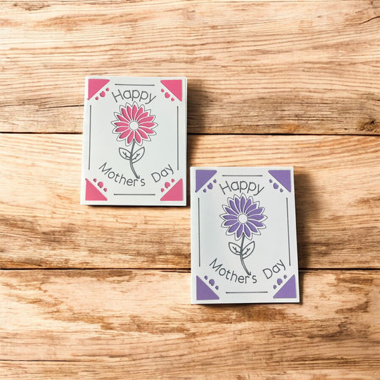 Mother’s Day Card – Sweet, Simple & Full of Love